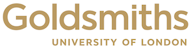 Goldsmiths University of London logo